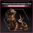Pro Plan Small & Mini Adult Sensitive Skin losos 7 kg - Akční nabídka