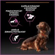 Pro Plan Small & Mini Adult 9+ Age Defence kuře 3 kg - Akční nabídka
