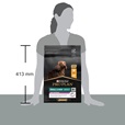 Pro Plan Small & Mini Adult 9+ Age Defence kuře 3 kg - Akční nabídka