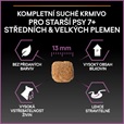 Pro Plan Medium & Large Adult 7+ Age Defence kuře 3 kg - Akční nabídka