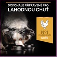 Pro Plan Medium & Large Adult 7+ Age Defence kuře 3 kg - Akční nabídka