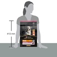 Pro Plan Medium & Large Adult 7+ Sensitive Skin losos 3 kg - Akční nabídka
