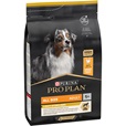 Pro Plan All Sizes Adult Light/Sterilised kuře 3 kg - Akční nabídka