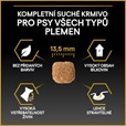 Pro Plan All Sizes Adult Light/Sterilised kuře 3 kg - Akční nabídka
