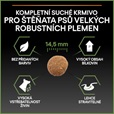 Pro Plan Large Puppy Robust Healthy Start kuře 12 kg - Granule pro psy