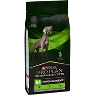 Purina PPVD Canine - HA Hypoallergenic 11 kg - Granule pro psy
