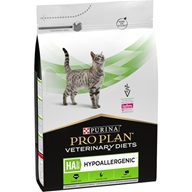Purina PPVD Feline - HA Hypoallergenic 3,5 kg - Granule pro kočky, krmivo pro kočky