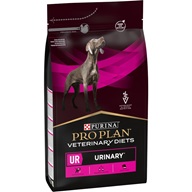 Purina PPVD Canine - UR Urinary 3 kg - Veterinární diety pro psy