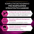 Purina PPVD Canine - UR Urinary 3 kg - Granule pro psy