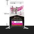 Purina PPVD Feline - UR Urinary Chicken 5 kg - Veterinární diety pro kočky