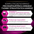 Purina PPVD Feline - UR Urinary Chicken 5 kg - Veterinární diety pro kočky