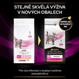 Purina PPVD Feline - UR Urinary Chicken 5 kg - Veterinární diety pro kočky