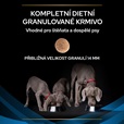Purina PPVD Canine - DRM Dermatosis 12 kg - Granule pro psy