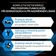 Purina PPVD Canine - DRM Dermatosis 12 kg - Granule pro psy