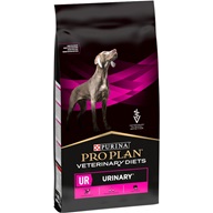 Purina PPVD Canine - UR Urinary 12 kg - Granule pro psy