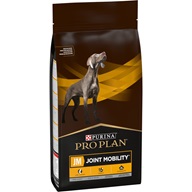 Purina PPVD Canine - JM Joint Mobility 12 kg - Granule pro psy