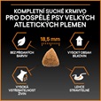 PRO PLAN Adult Large Athletic 14+2,5 kg zdarma - Akční nabídka