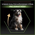 Pro Plan Puppy Medium Healthy Start kuře 12 kg + 2 kg zdarma - Granule pro psy