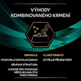 Purina PPVD Canine - EN Gastrointestinal 400 g konzerva - Veterinární diety pro psy