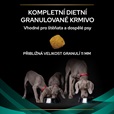 Purina PPVD Canine - EN Gastrointestinal 12 kg - Granule pro psy