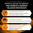 Purina PPVD Canine - OM Obesity Management 12 kg - Veterinární diety pro psy