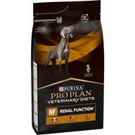 Purina PPVD Canine - NF Renal Function 3 kg - Veterinární diety pro psy