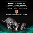 Purina PPVD Feline - EN Gastrointestinal 5 kg - Granule pro kočky, krmivo pro kočky