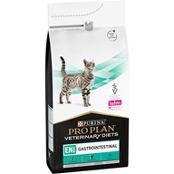 Purina PPVD Feline - EN Gastrointestinal 1,5 kg - Výprodej