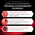 Purina PPVD Feline - DM Diabetes Management 5 kg - Veterinární diety pro kočky