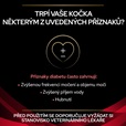 Purina PPVD Feline - DM Diabetes Management 5 kg - Veterinární diety pro kočky