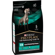 Purina PPVD Canine - EN Gastrointestinal 5 kg - Veterinární diety pro psy