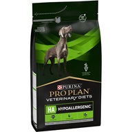 Purina PPVD Canine - HA Hypoallergenic 3 kg - Veterinární diety pro psy
