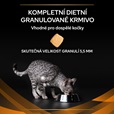 Purina PPVD Feline - OM Obesity Management 5 kg - Veterinární diety pro kočky