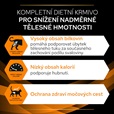 Purina PPVD Feline - OM Obesity Management 5 kg - Veterinární diety pro kočky