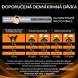 Purina PPVD Feline - OM Obesity Management 5 kg - Veterinární diety pro kočky