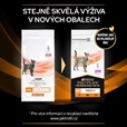 Purina PPVD Feline - OM Obesity Management 5 kg - Veterinární diety pro kočky