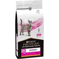 Purina PPVD Feline - UR Urinary Chicken 1,5 kg - Granule pro kočky, krmivo pro kočky