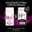 Purina PPVD Feline - UR Urinary Ocean Fish 1,5 kg - Veterinární diety pro kočky