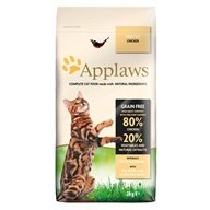 Applaws Adult Chicken 2 kg - Výprodej