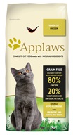 Applaws Senior 2 kg