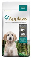 Applaws Puppy S&M Breed Chicken 2 kg - Granule pro psy