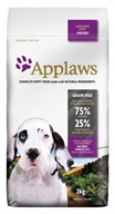 Applaws Dog Dry Puppy Large Breed Chicken 2 kg - Granule pro psy