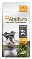 Applaws Senior 2 kg - Granule pro psy
