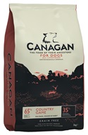 Canagan Country Game 2 kg - Granule pro štěňata