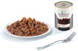 Canagan konzerva zvěřina 400 g - Konzervy pro psy