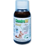 Chondrocat biosol 100 ml - Ochrana a výživa kloubů