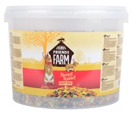 Supreme Tiny FARM Friends Rabbit - králík 4 kg kbelík - Výprodej