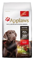 Applaws Adult Large Breed Chicken 7,5 kg - Granule pro psy