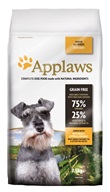 Applaws Senior 7,5 kg - Granule pro psy