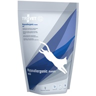 Trovet Feline RRD Hypoallergenic rabbit 500 g - Granule pro kočky, krmivo pro kočky